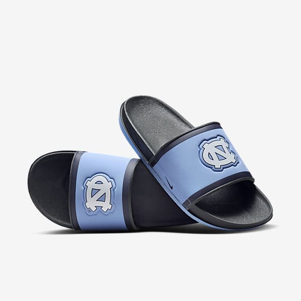 Carolina tar heels shoes shop